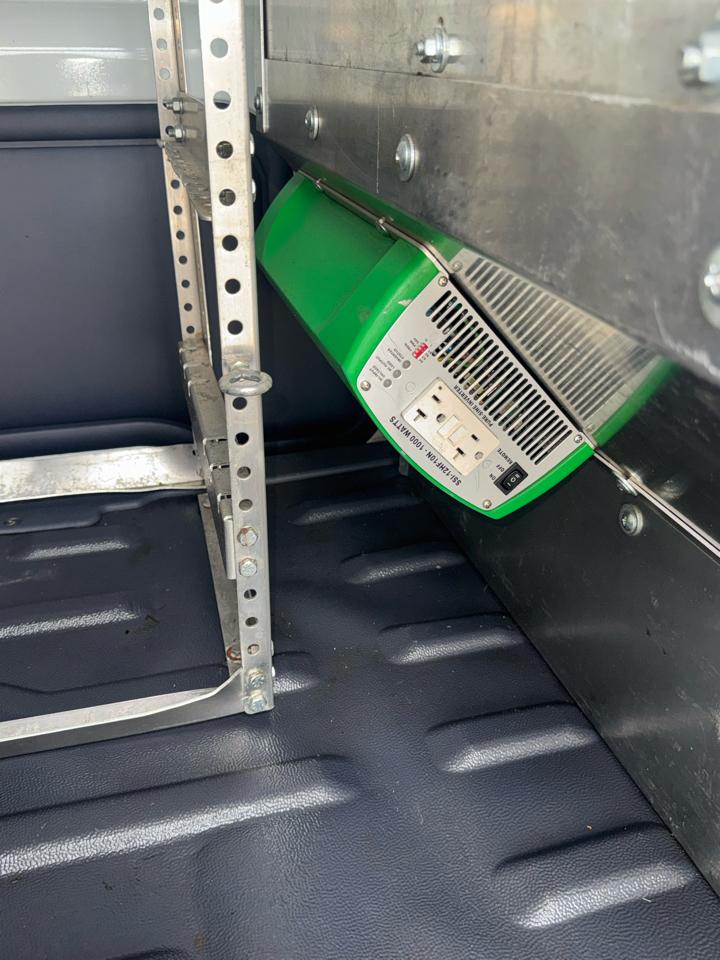 Ford Transit Connect  2012