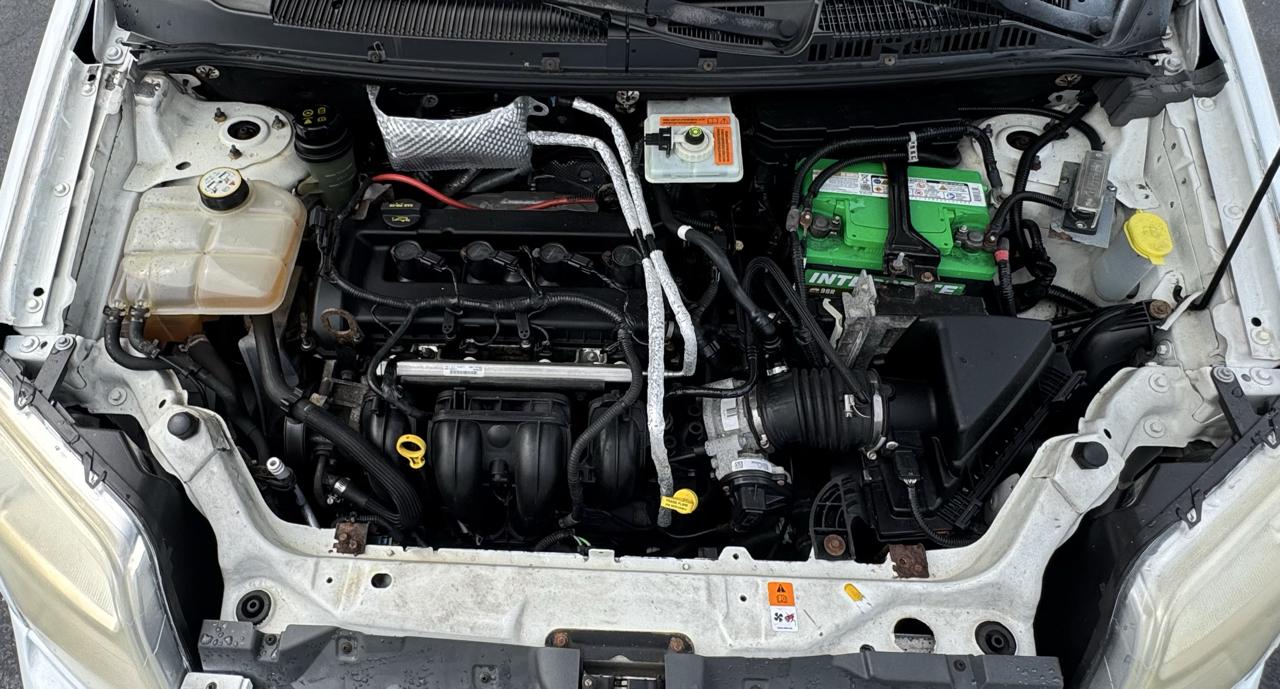 Ford Transit Connect XLT 2012