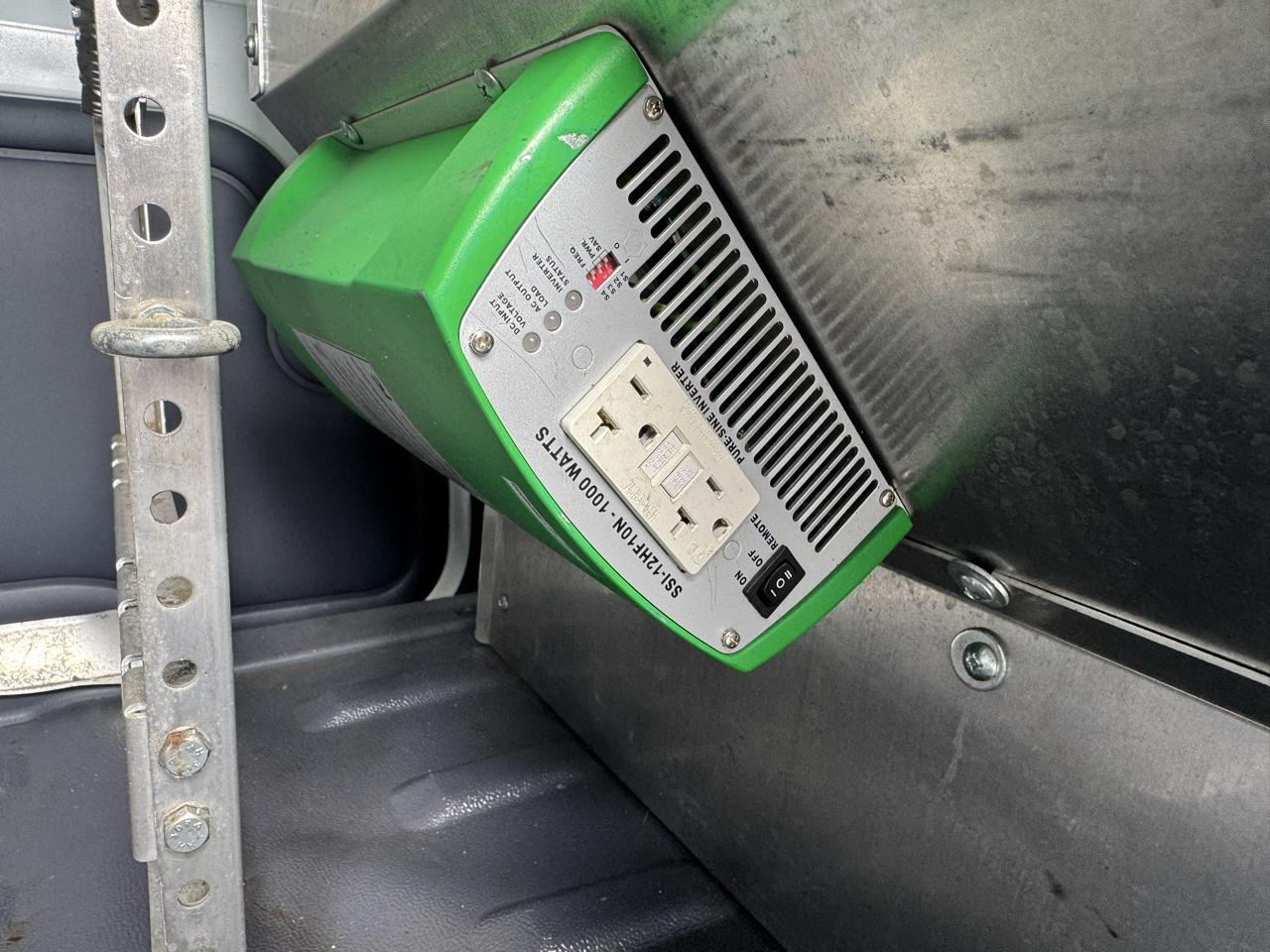 Ford Transit Connect XLT 2012