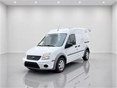 2012 Ford Transit Connect 