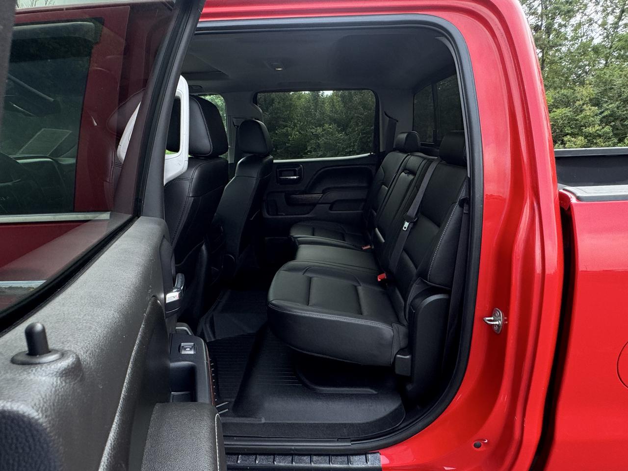 GMC Sierra 1500  2016