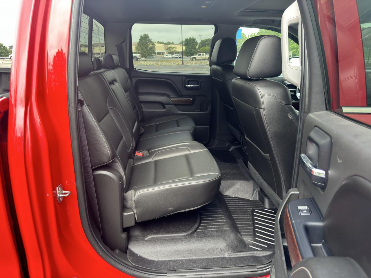 GMC Sierra 1500  2016