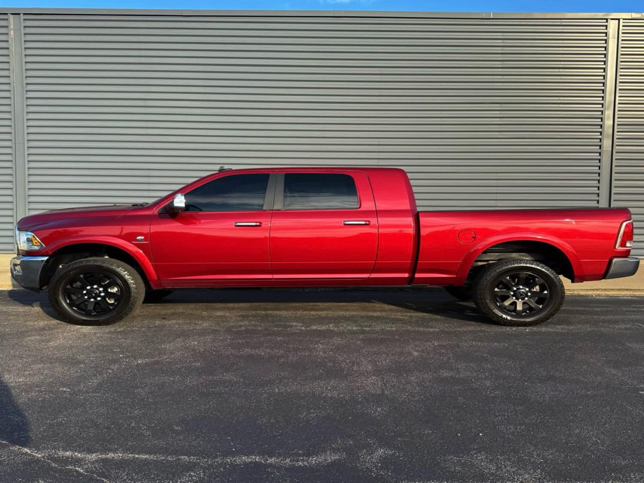 RAM 2500  2013