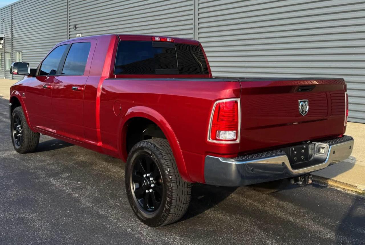 RAM 2500  2013