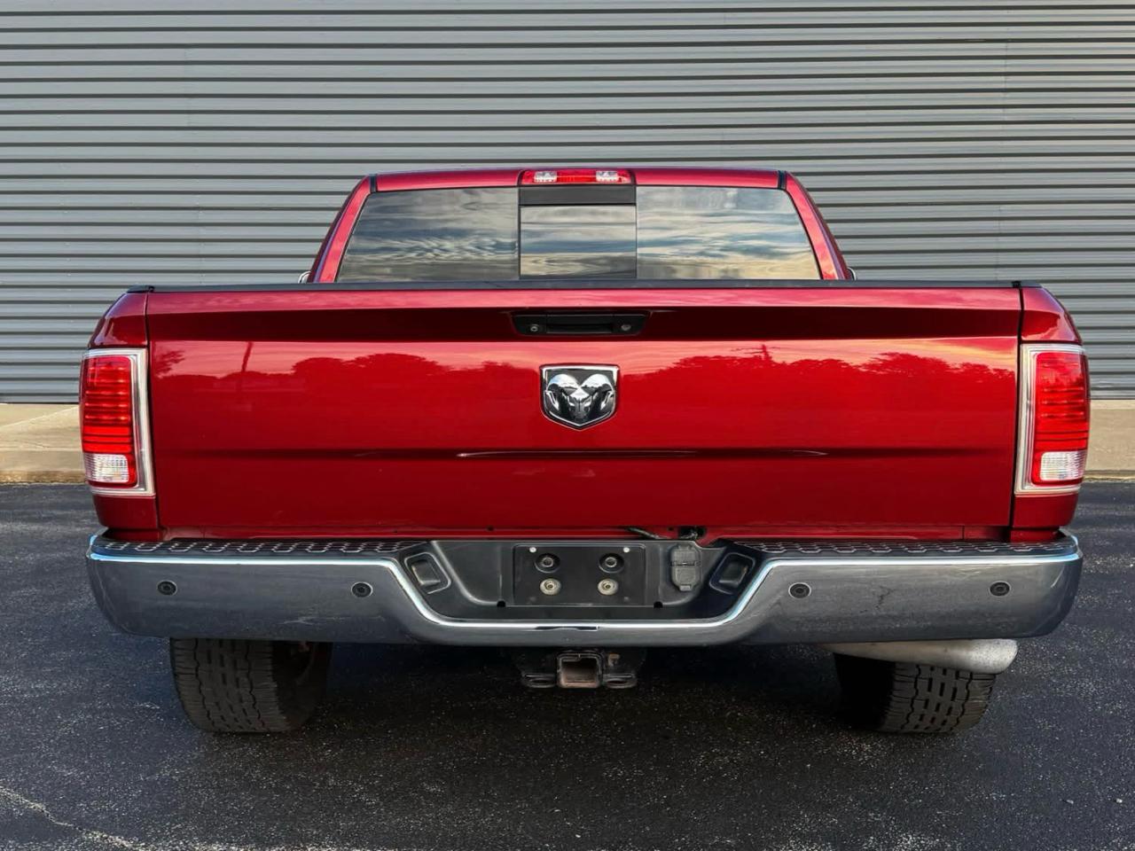 RAM 2500  2013