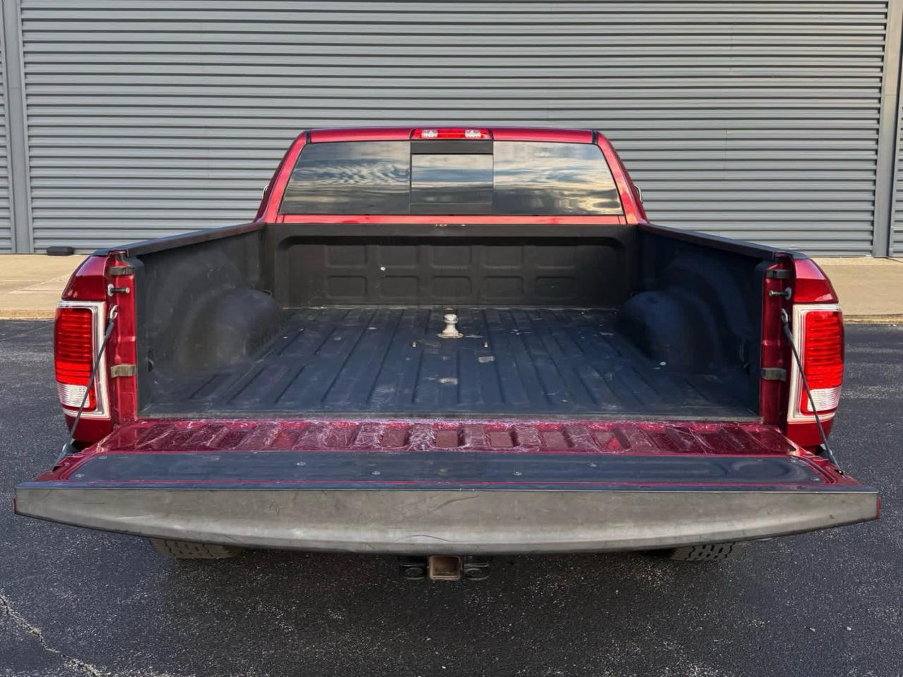 RAM 2500  2013