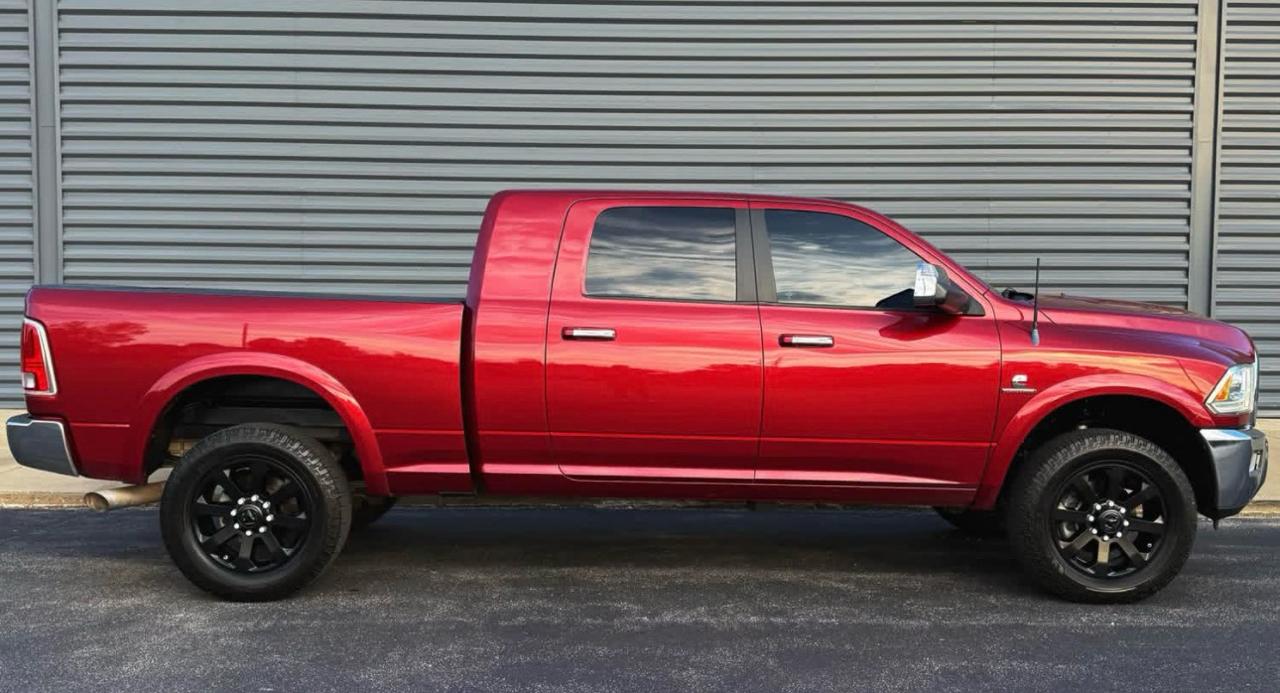 RAM 2500  2013
