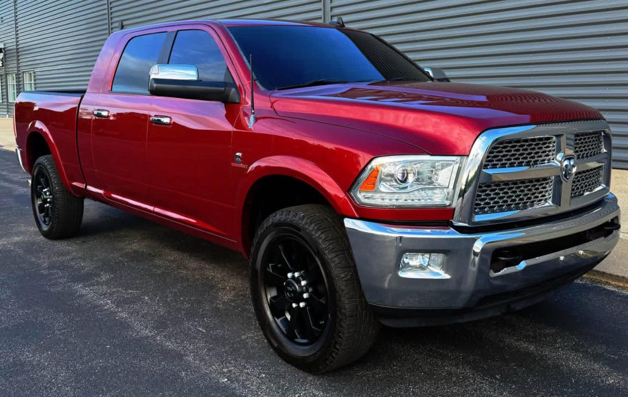 RAM 2500  2013