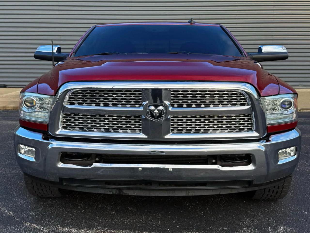 RAM 2500  2013