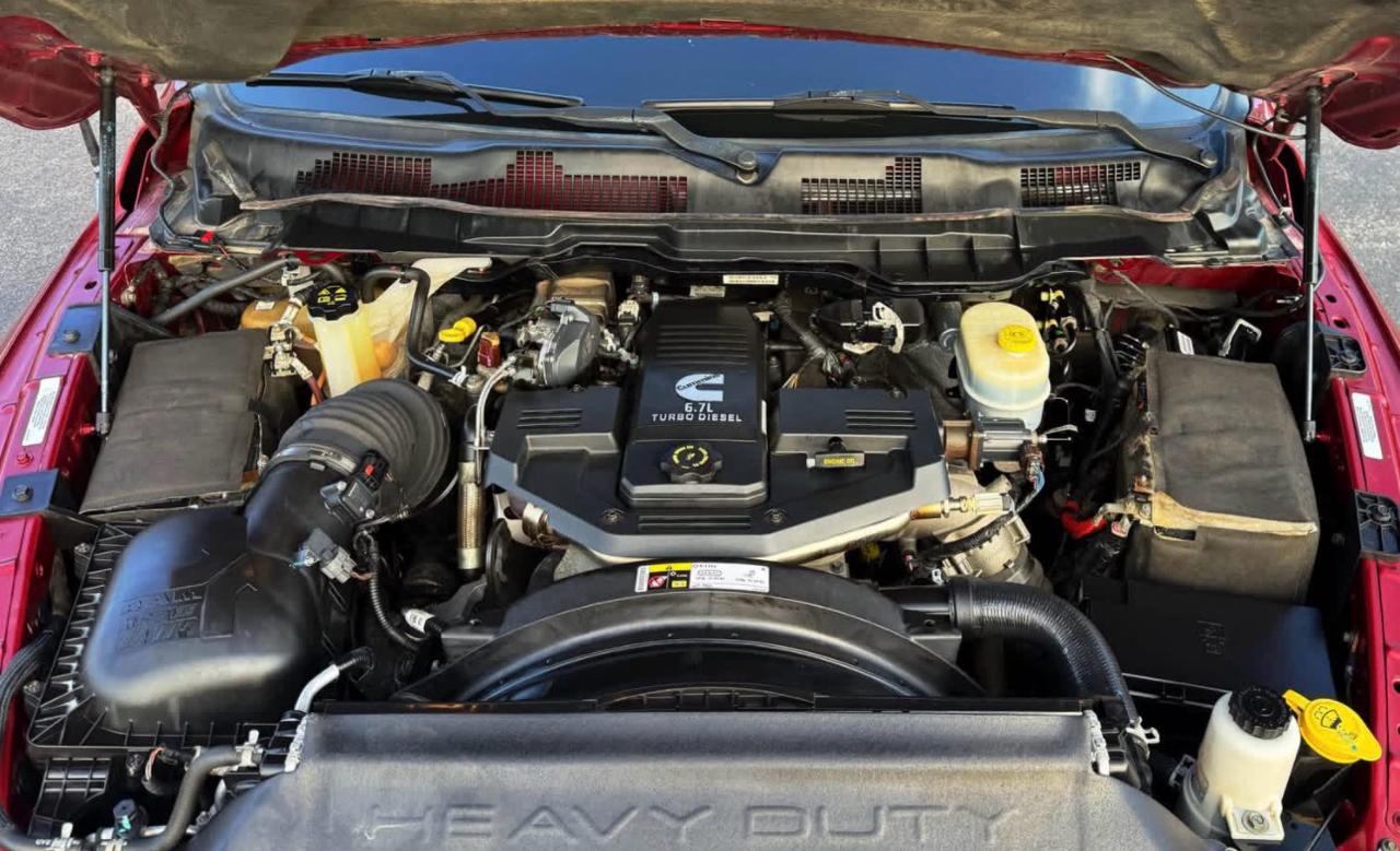 RAM 2500  2013