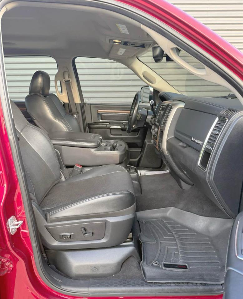 RAM 2500  2013