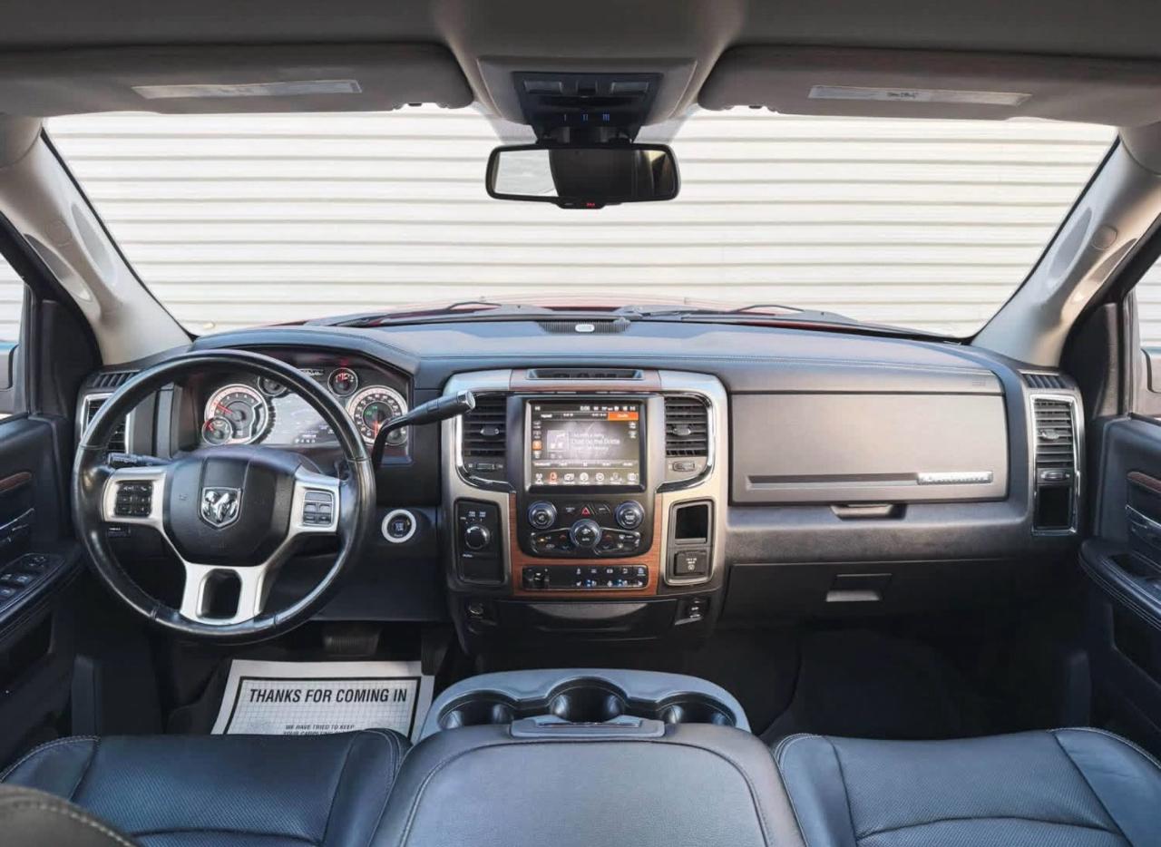 RAM 2500  2013