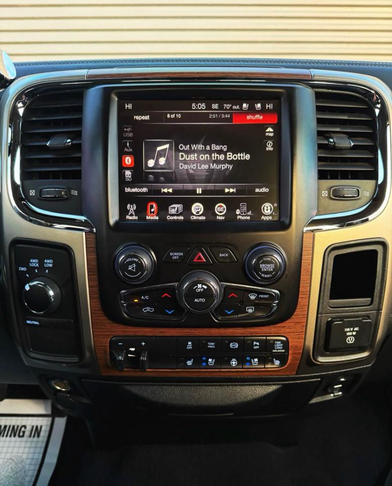 RAM 2500  2013