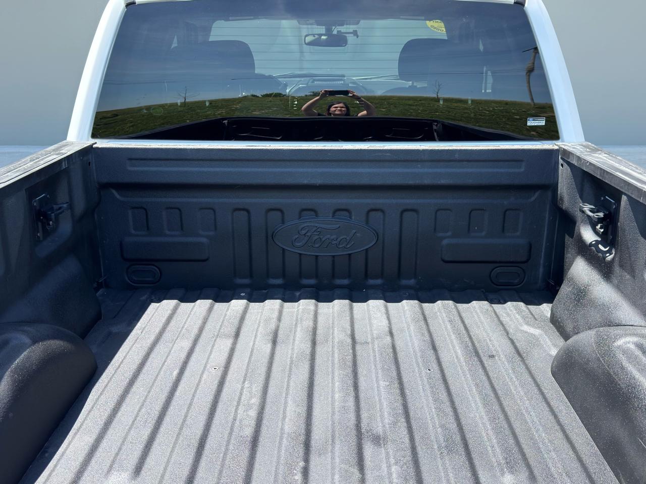 Ford F-150  2019