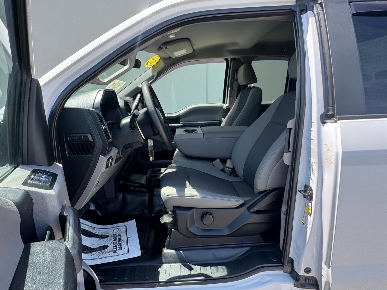 Ford F-150  2019