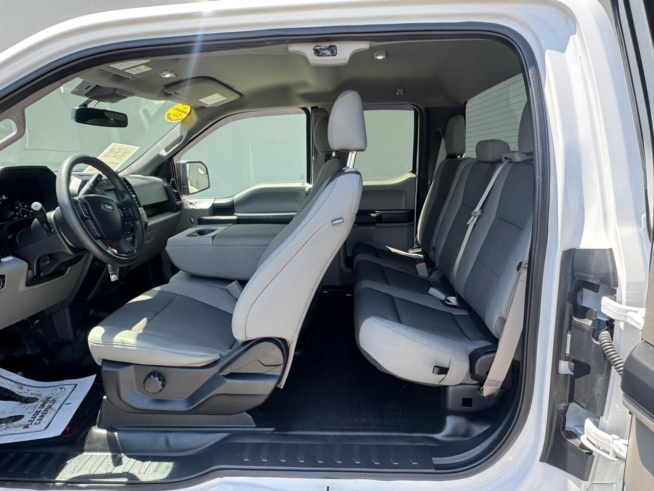 Ford F-150  2019