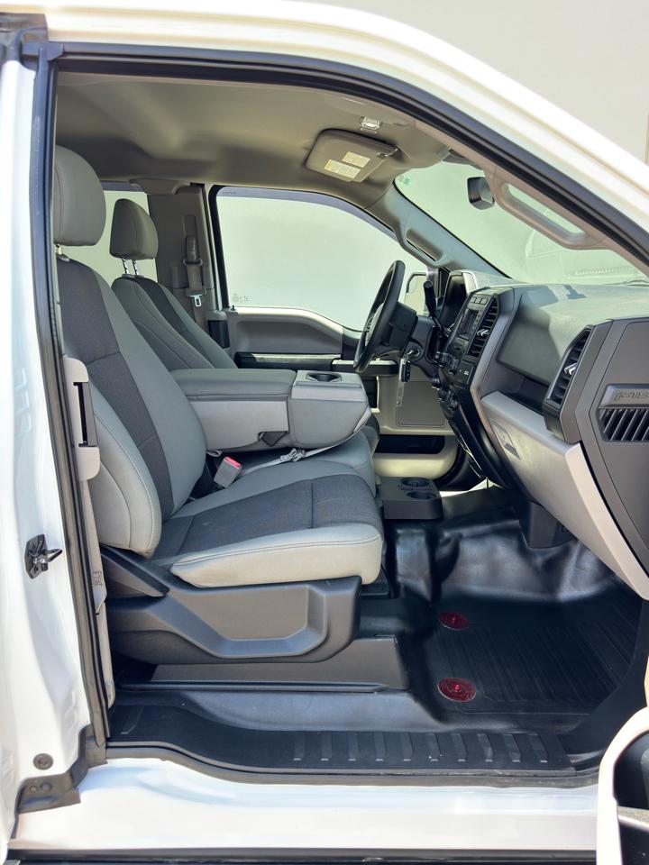 Ford F-150  2019