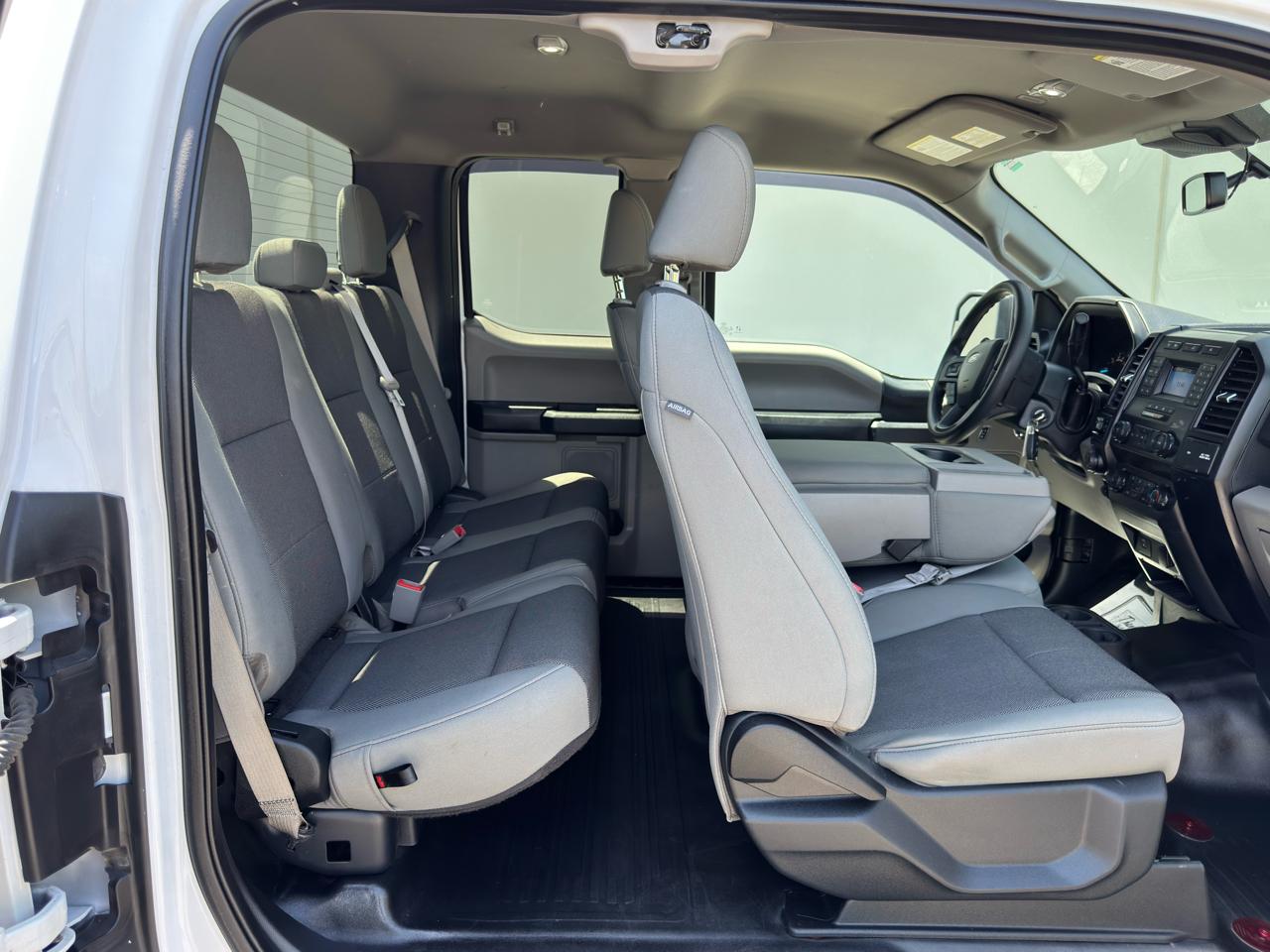 Ford F-150  2019