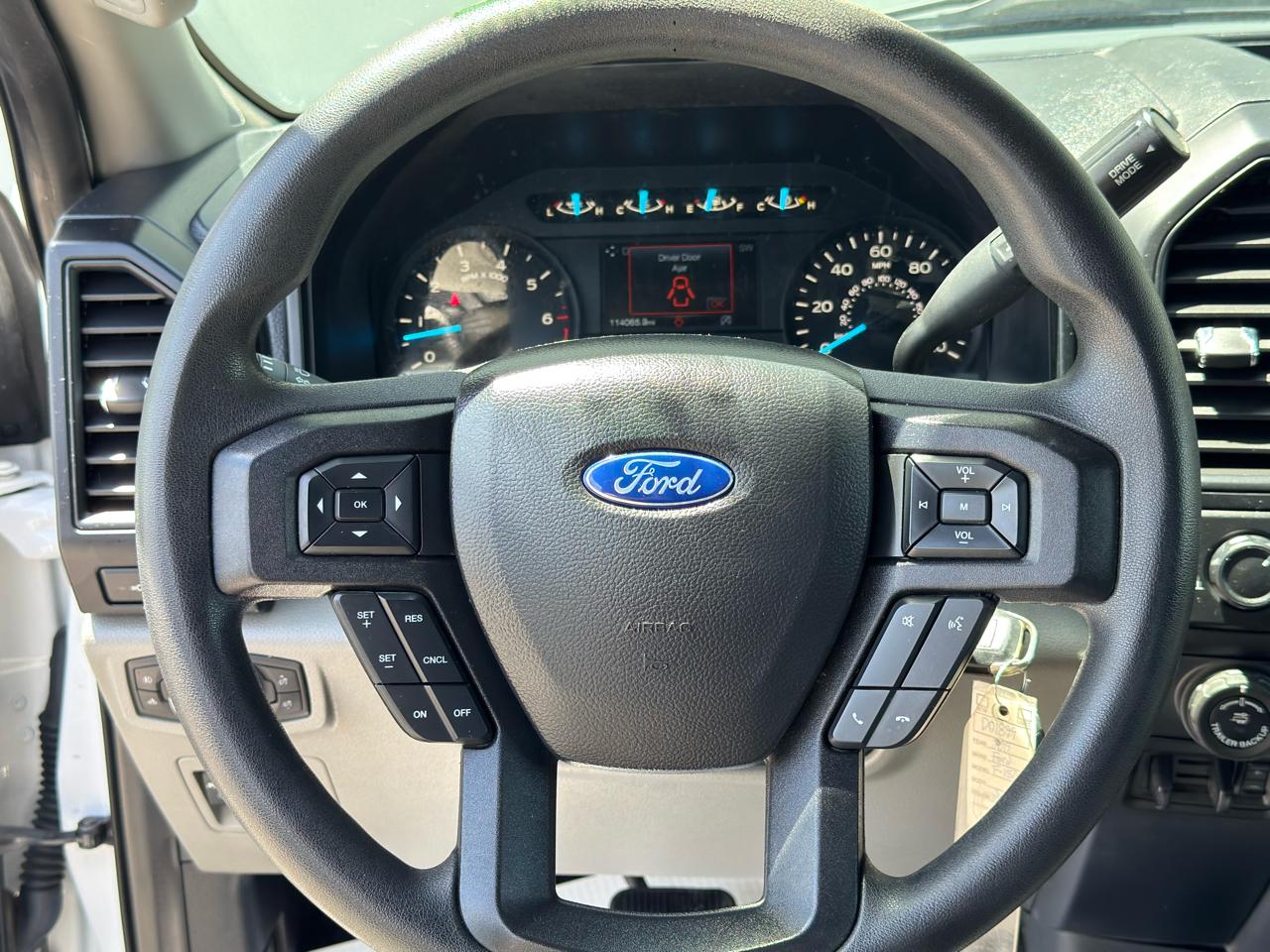 Ford F-150  2019