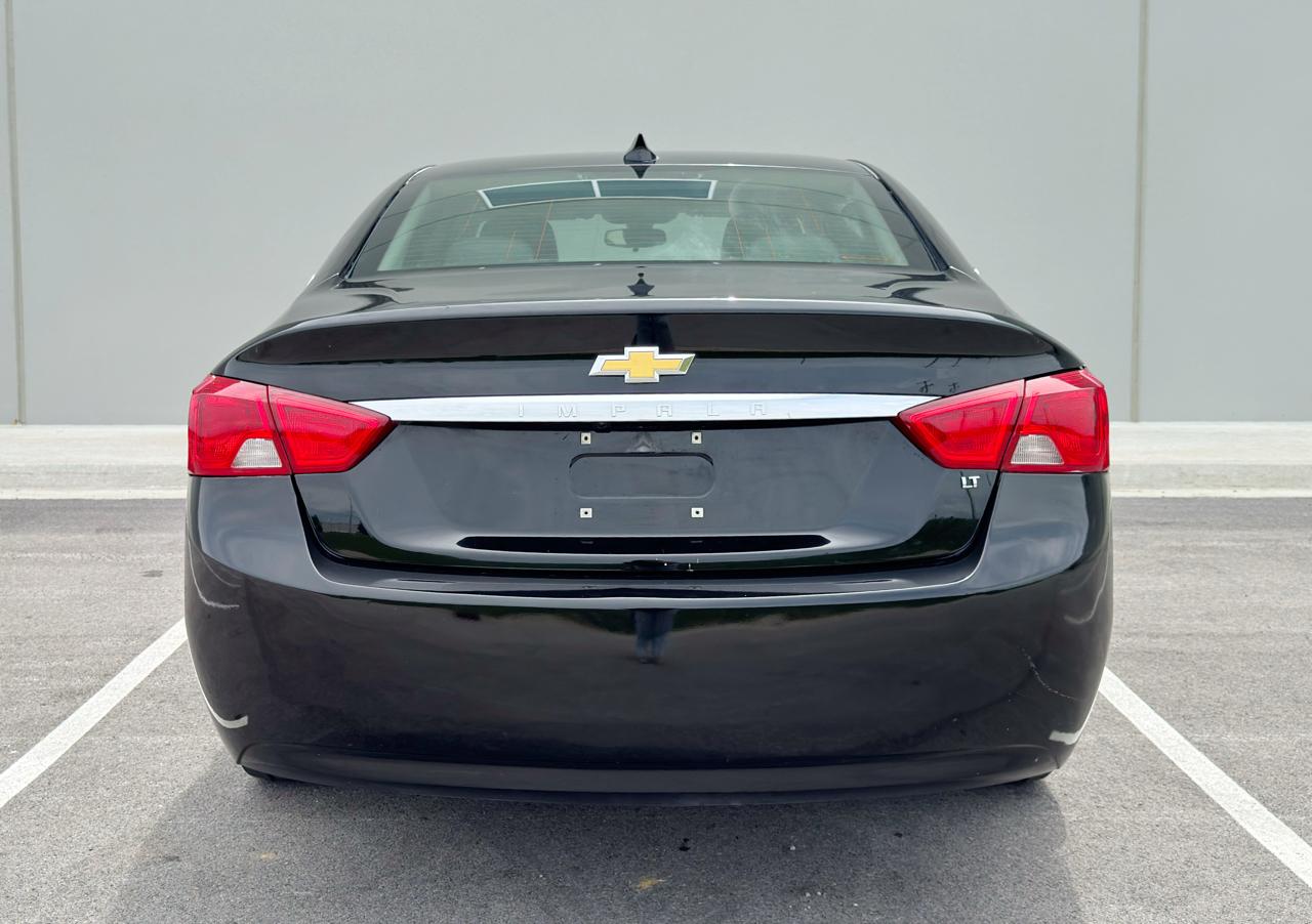 Chevrolet Impala  2019