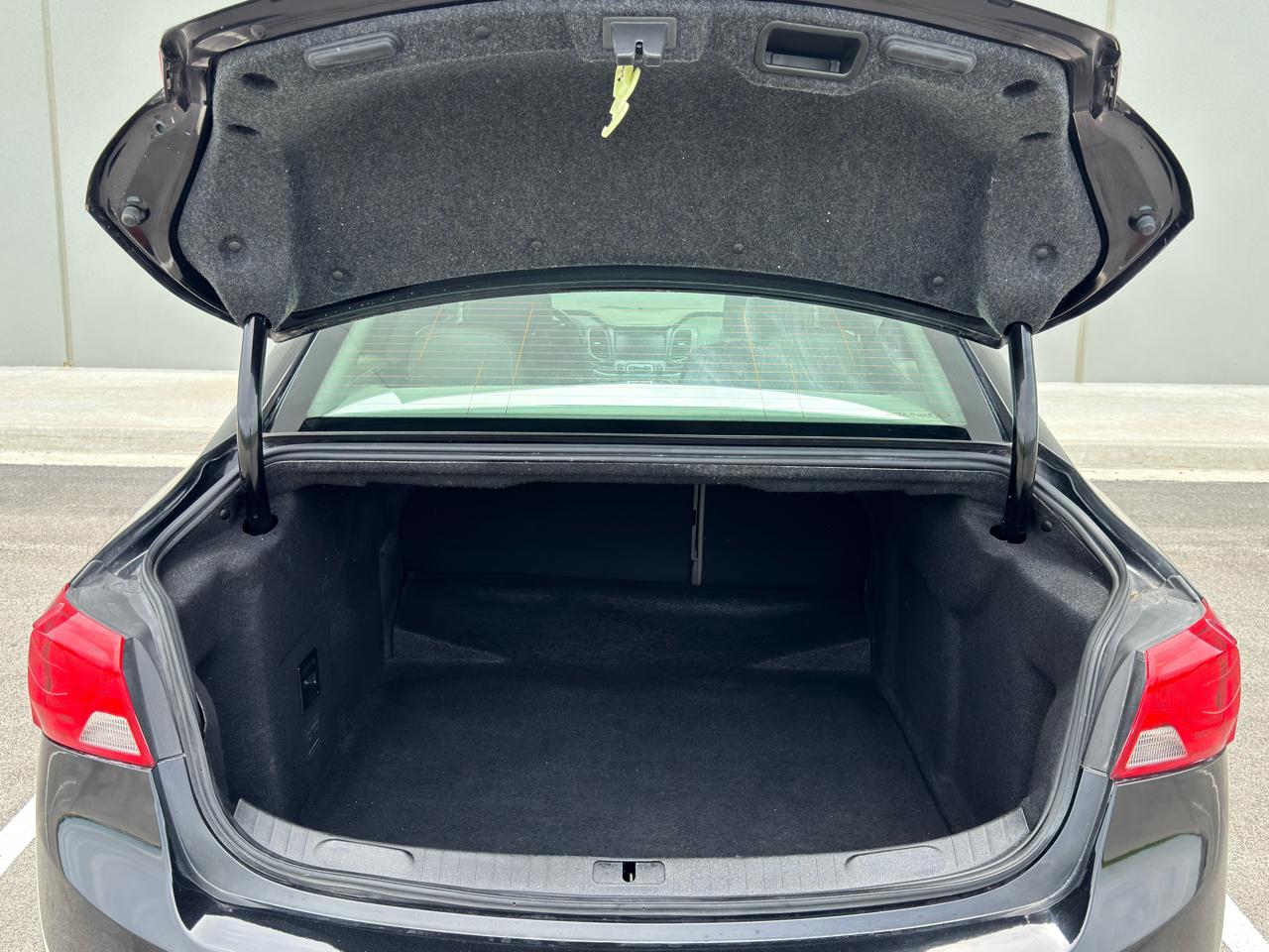 Chevrolet Impala  2019