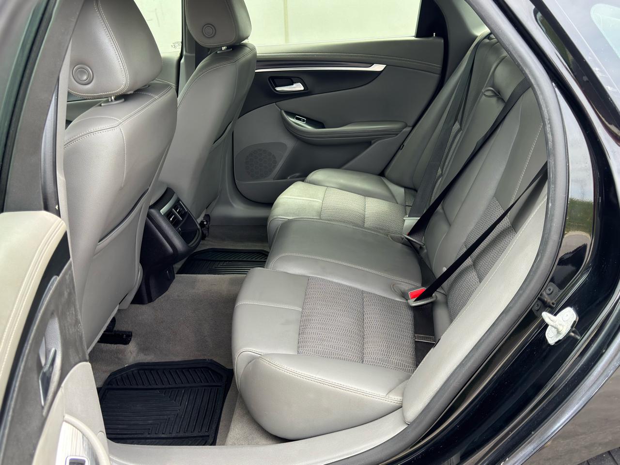 Chevrolet Impala  2019