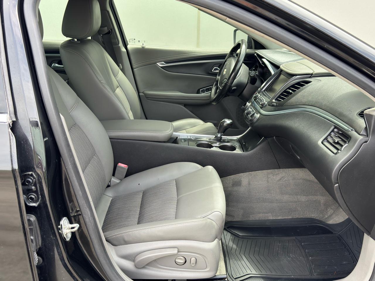 Chevrolet Impala  2019