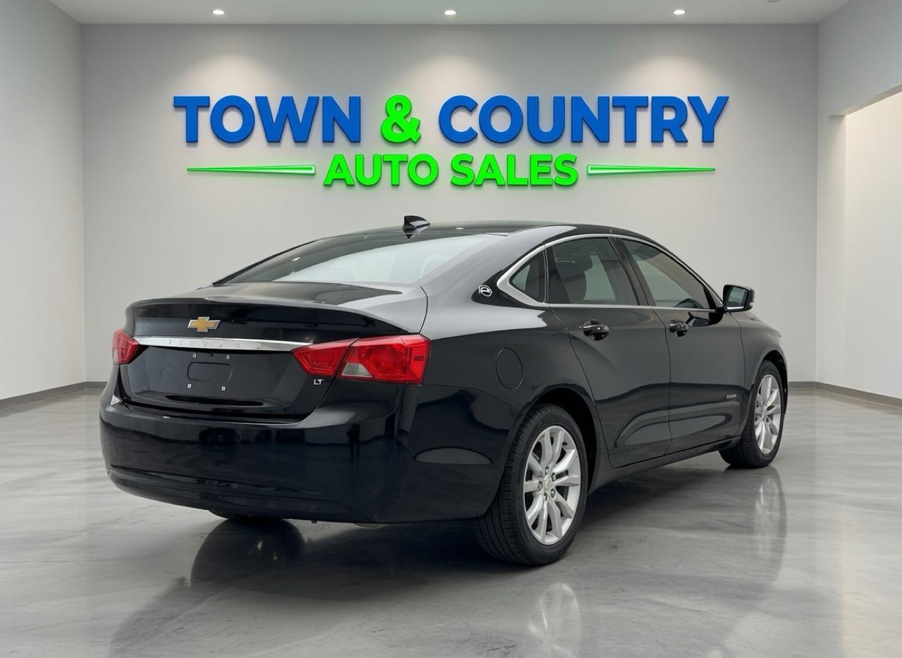 Chevrolet Impala  2019