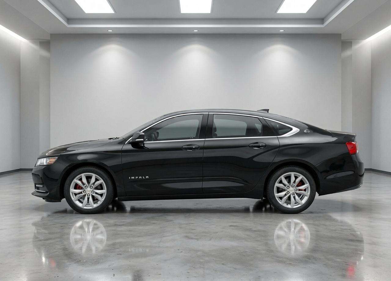 Chevrolet Impala  2019