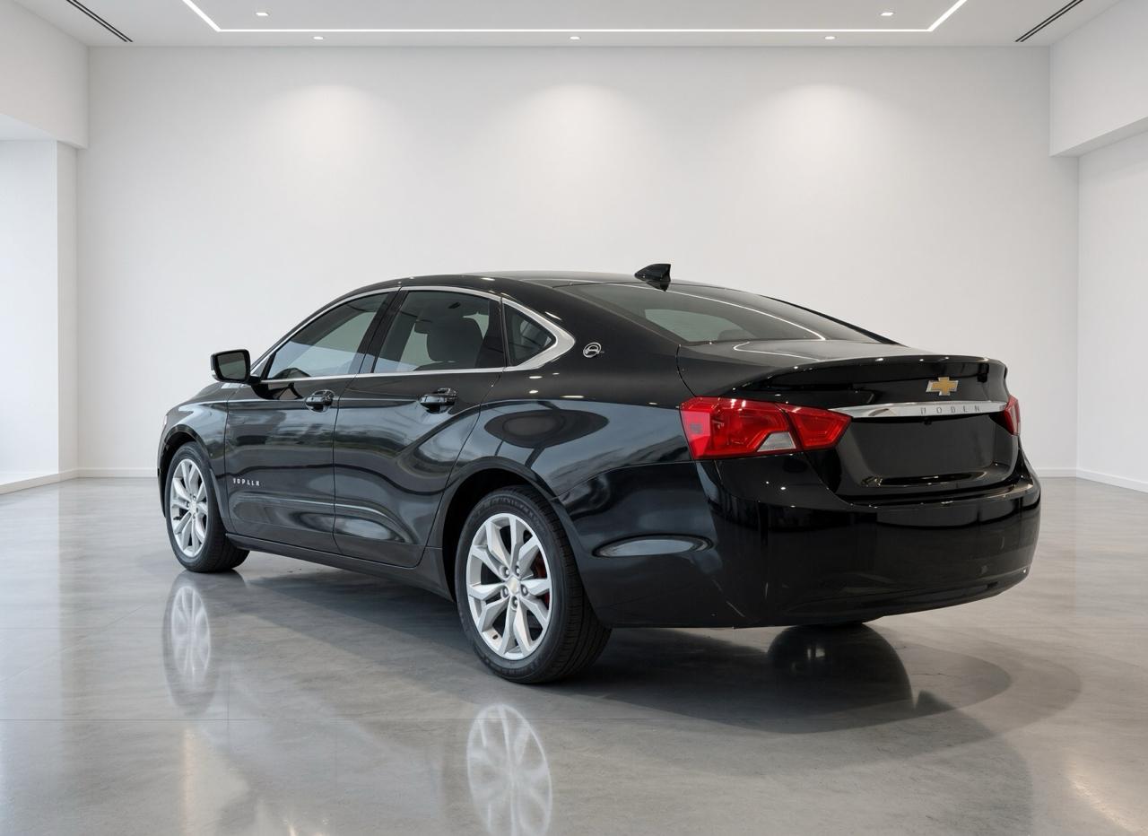 Chevrolet Impala  2019