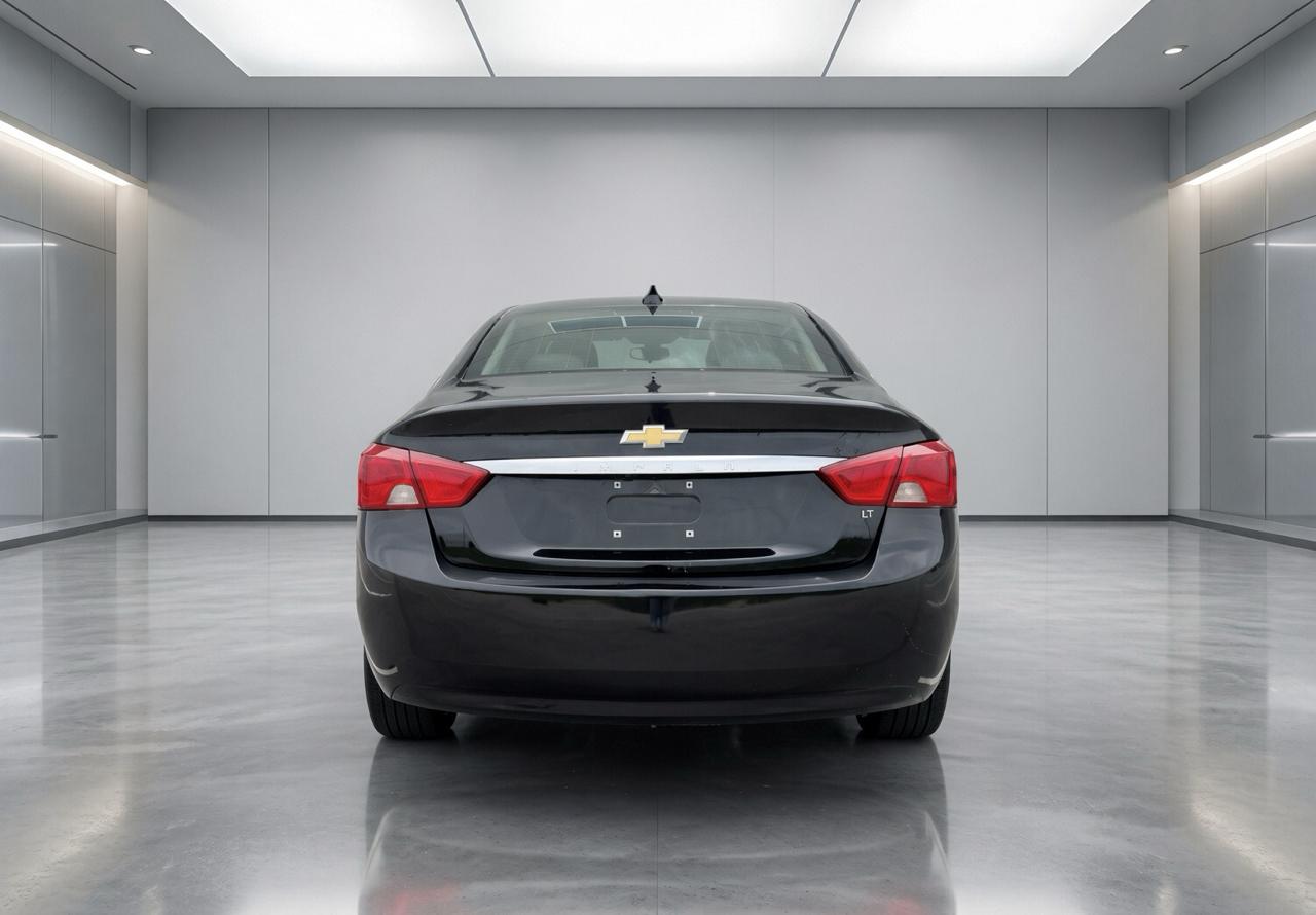Chevrolet Impala  2019