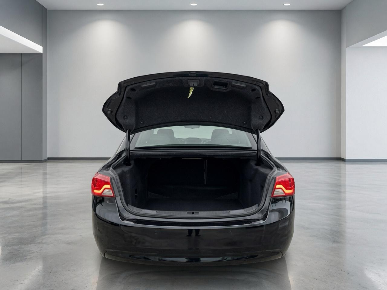 Chevrolet Impala  2019