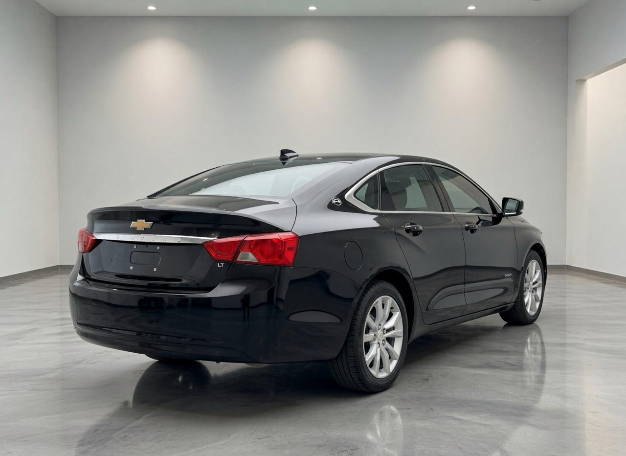 Chevrolet Impala  2019