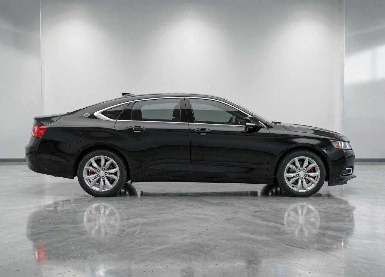 Chevrolet Impala  2019