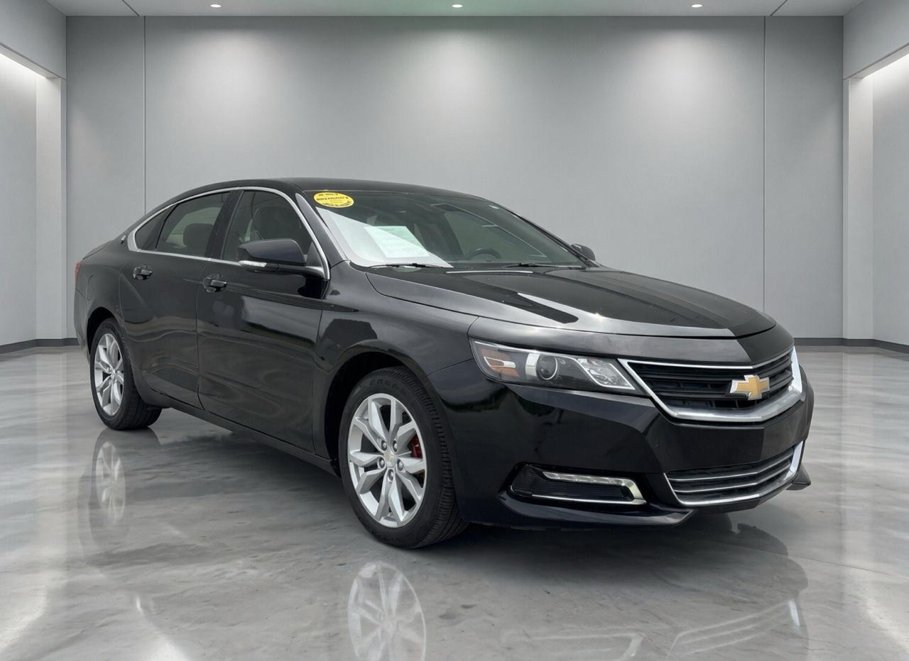 Chevrolet Impala  2019
