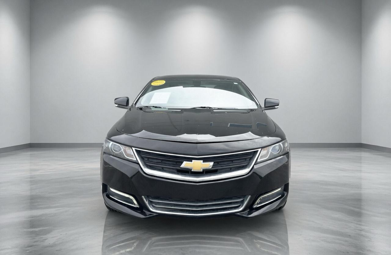 Chevrolet Impala  2019