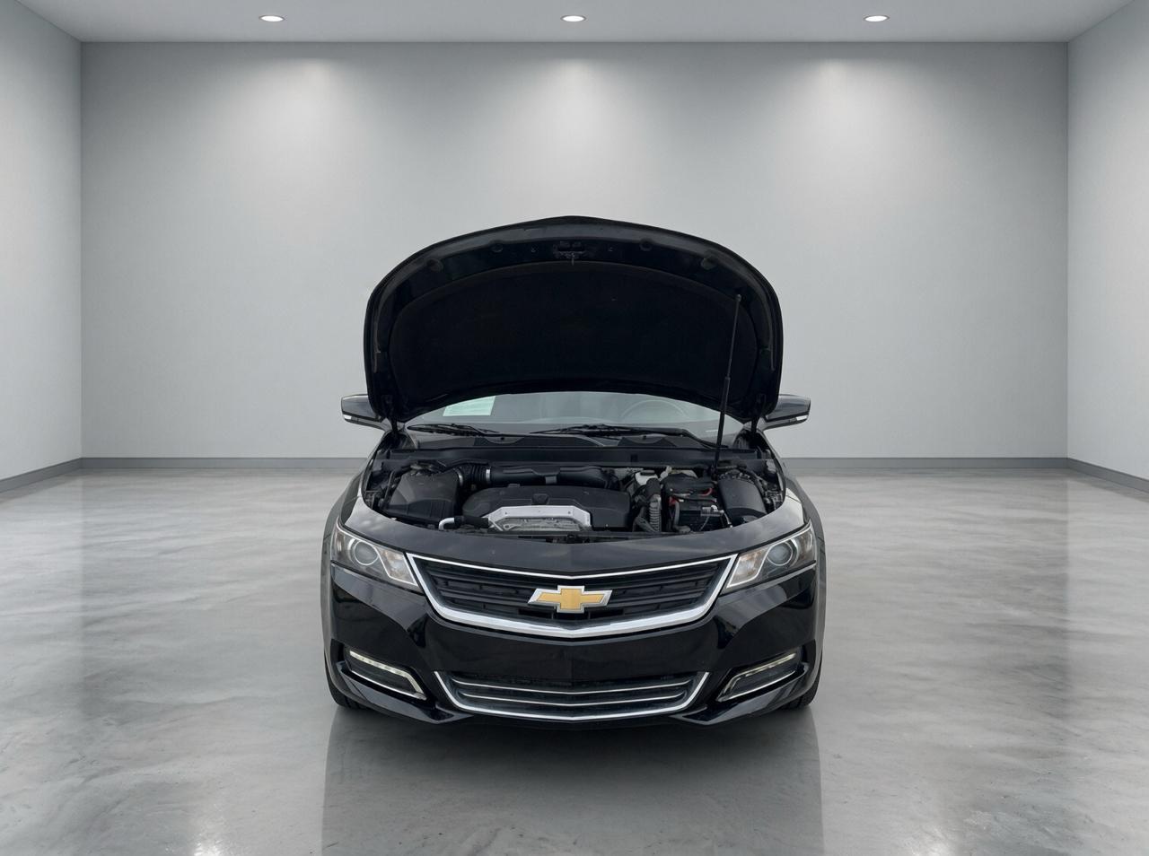 Chevrolet Impala  2019