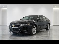 2019 Chevrolet Impala 