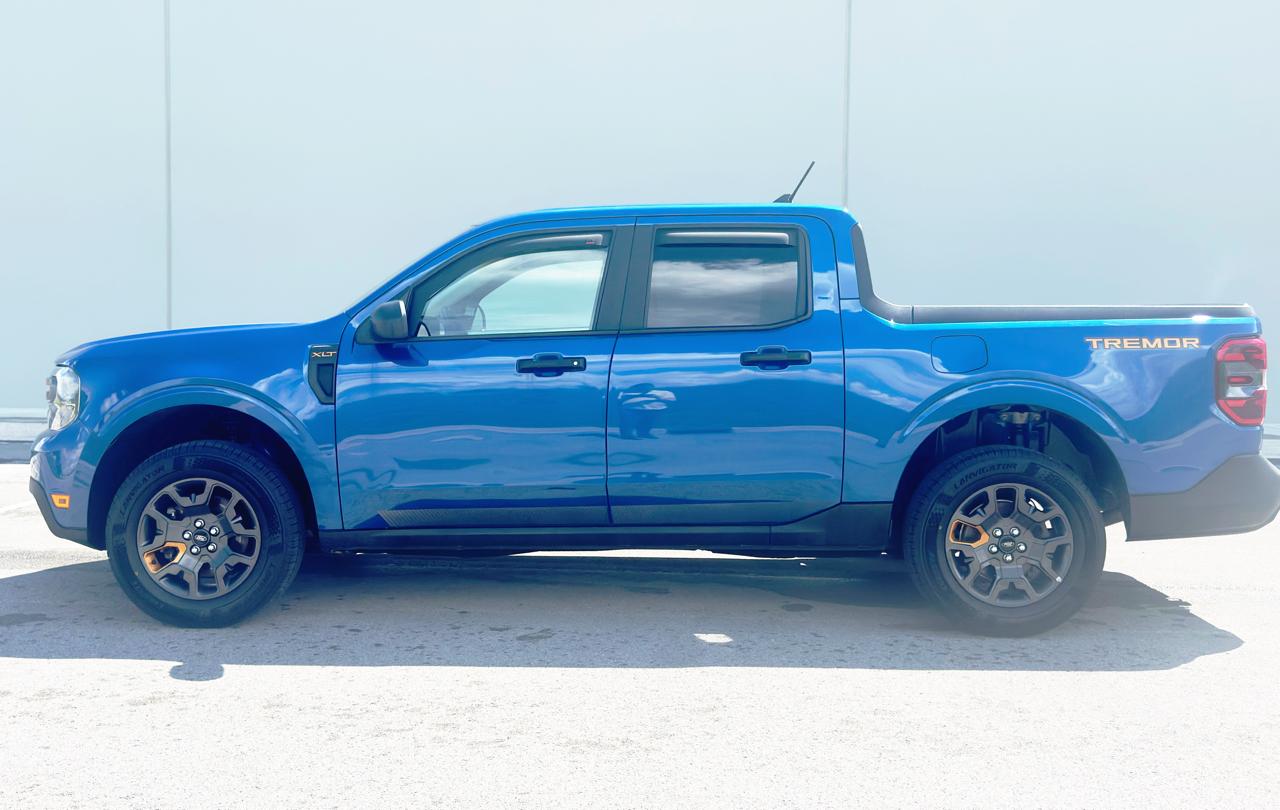 Ford Maverick  2024