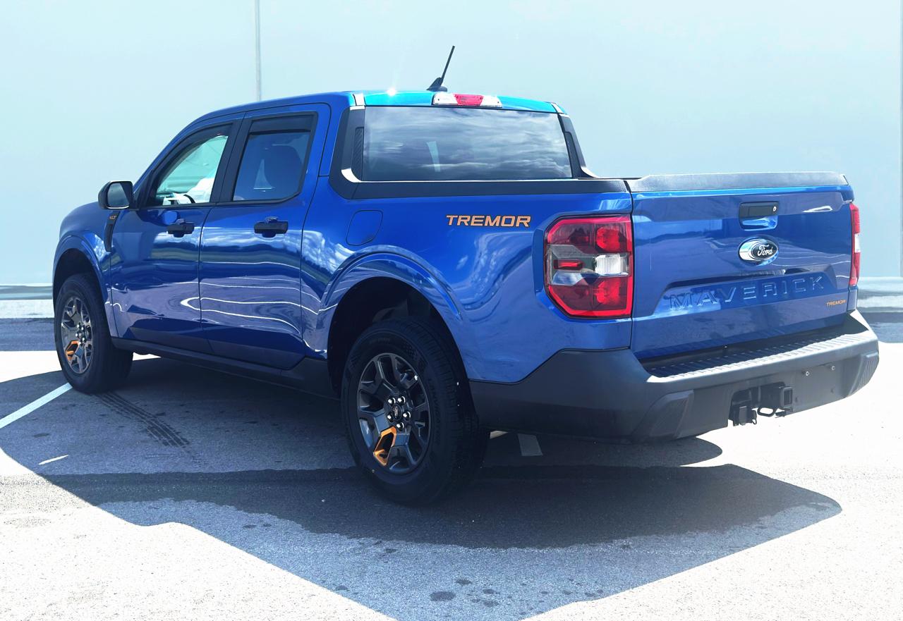 Ford Maverick  2024