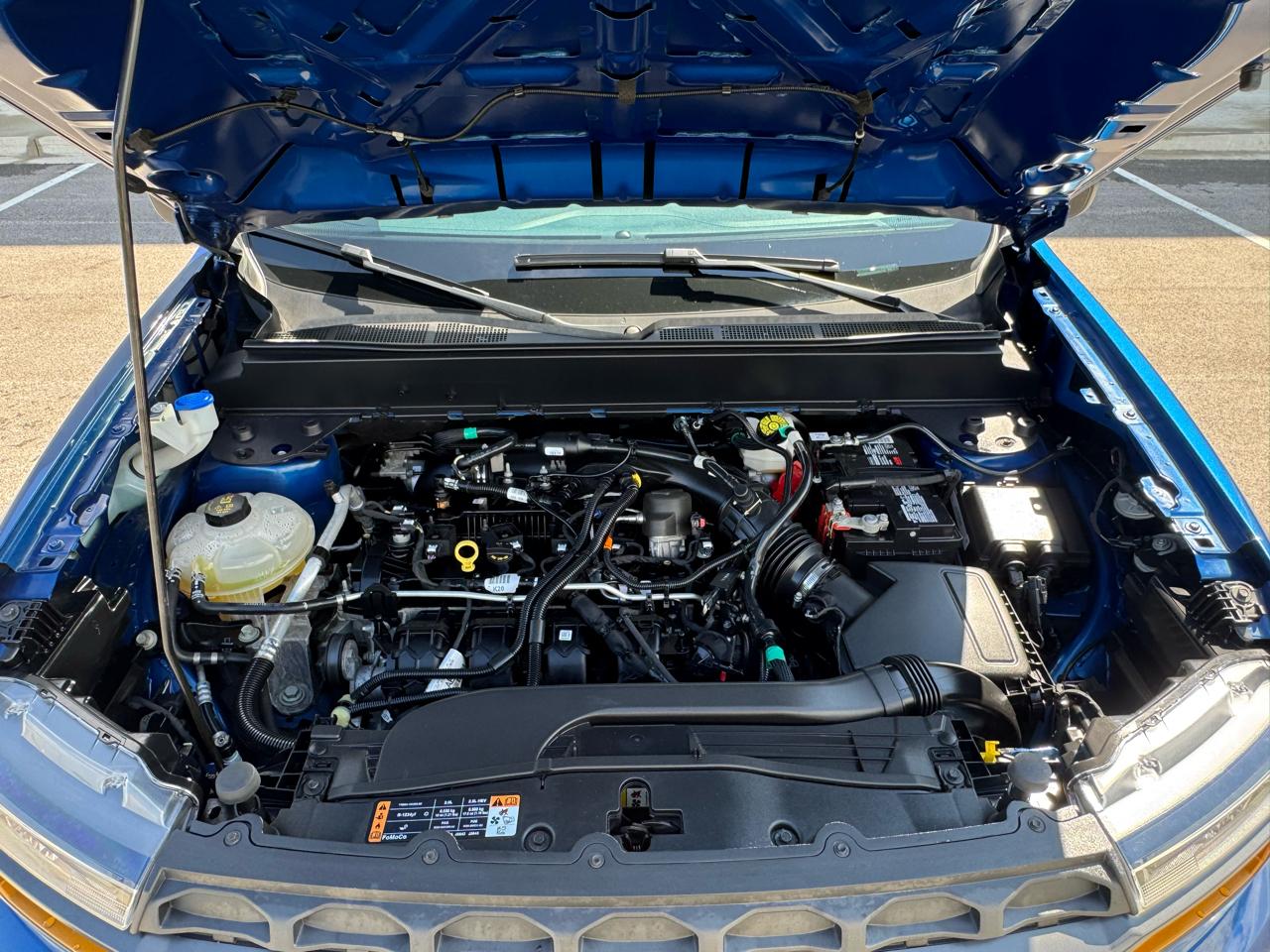 Ford Maverick  2024
