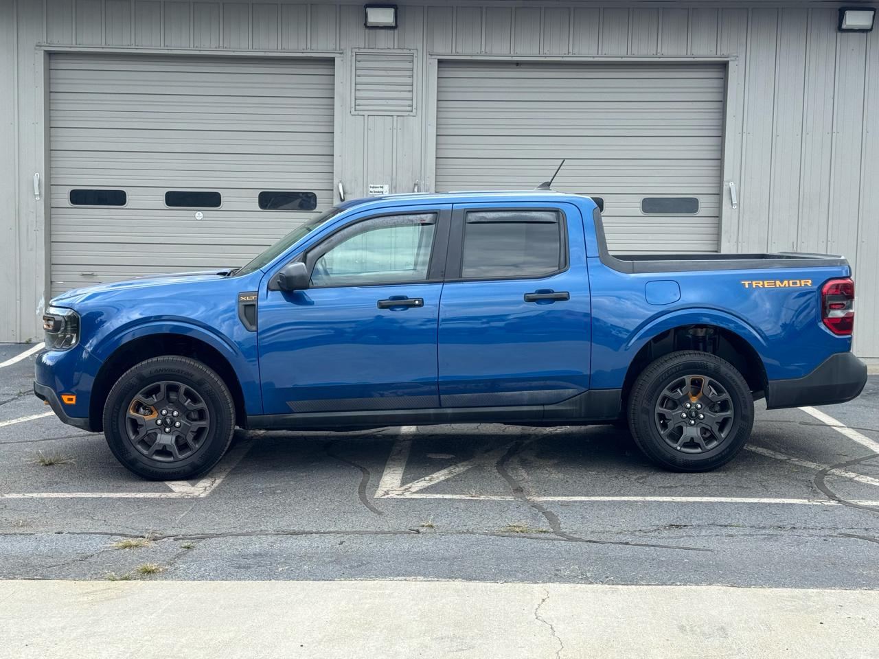 Ford Maverick  2024