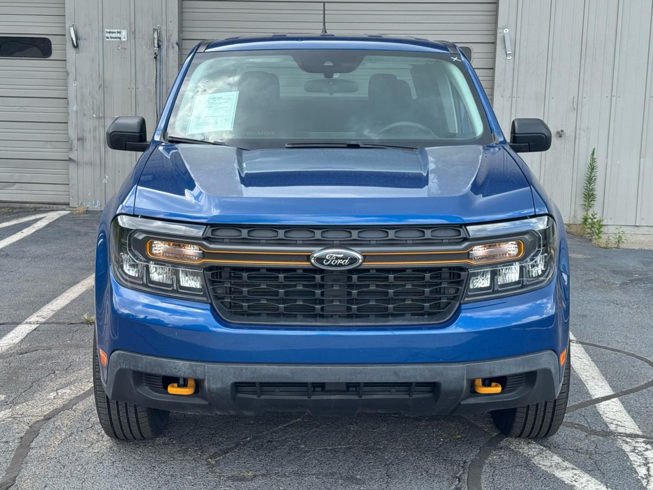 Ford Maverick  2024