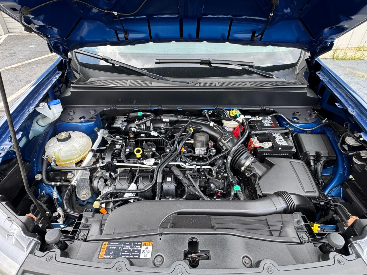 Ford Maverick  2024