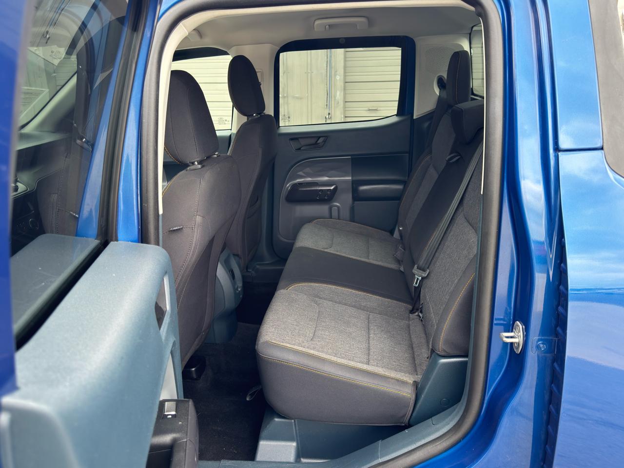 Ford Maverick  2024