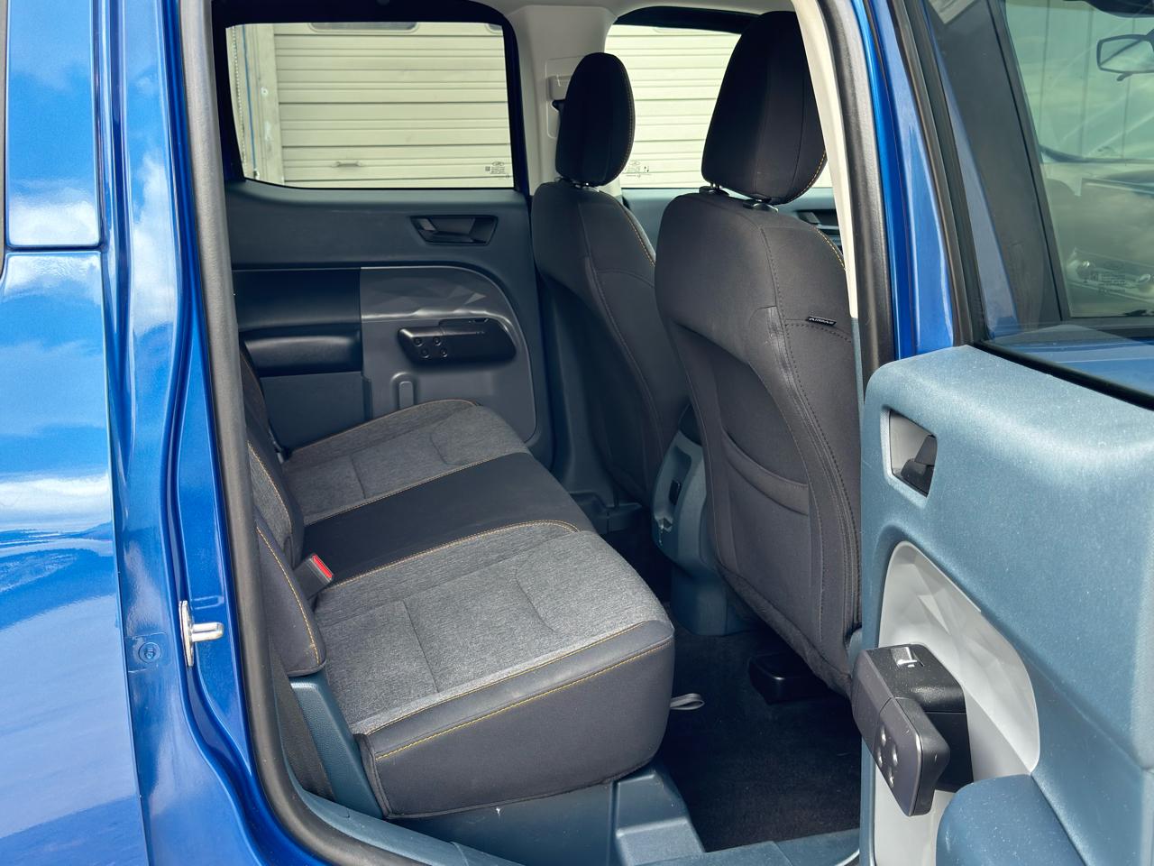 Ford Maverick  2024
