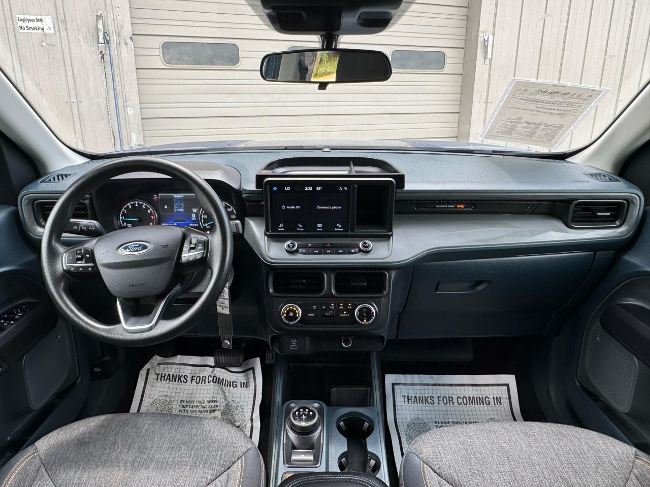 Ford Maverick  2024