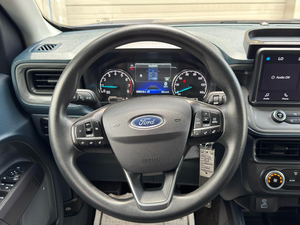 Ford Maverick  2024