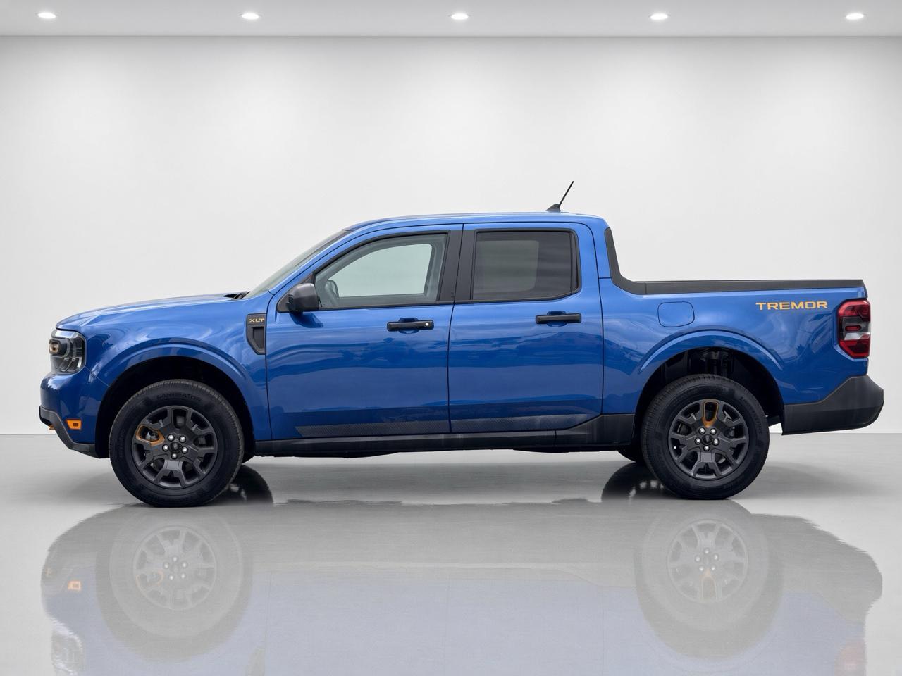 Ford Maverick  2024