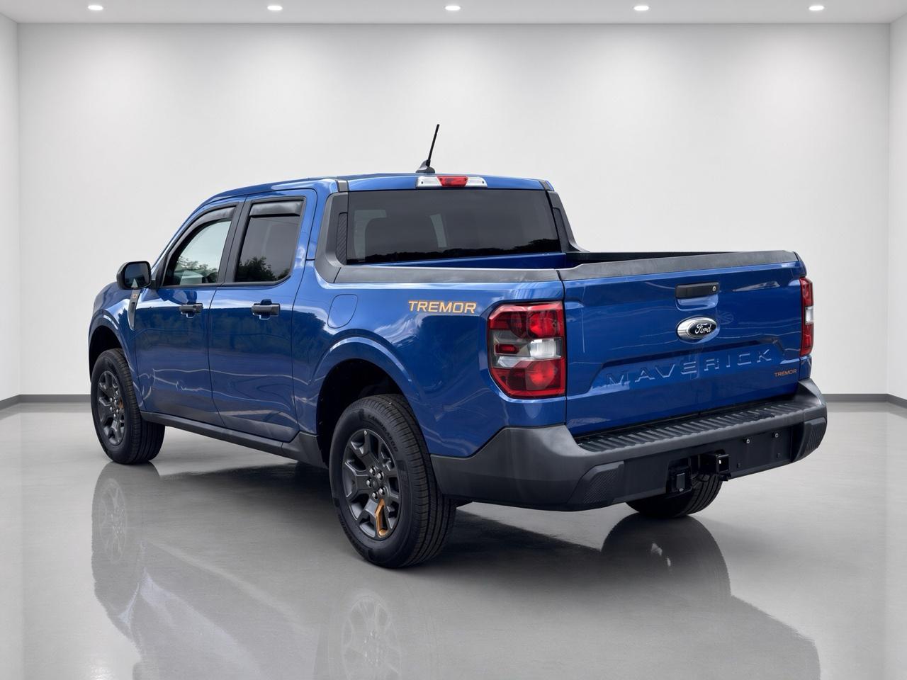 Ford Maverick  2024
